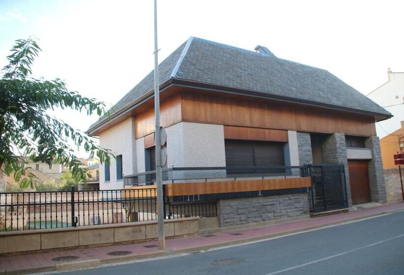 Пансион Hostal Burgalés