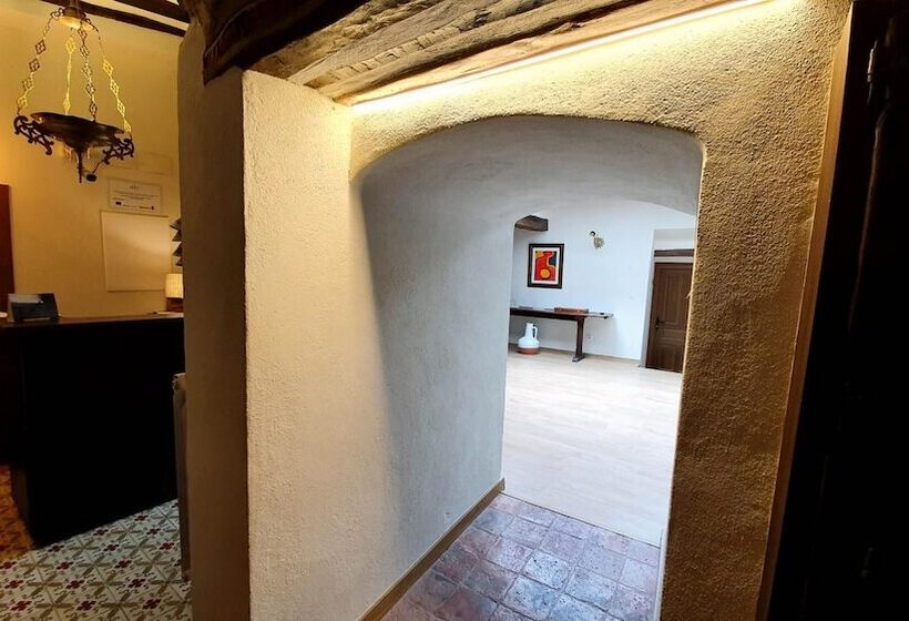 پانسیون Posada Ignatius