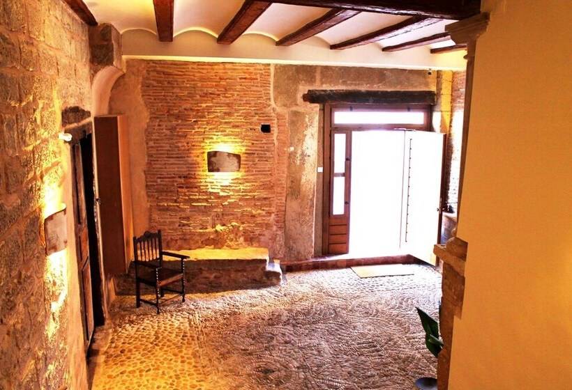 پانسیون Posada Ignatius