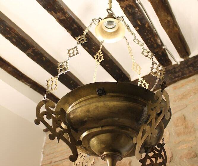 پانسیون Posada Ignatius