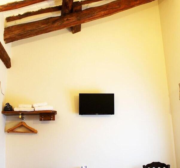 پانسیون Posada Ignatius