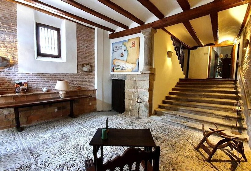 پانسیون Posada Ignatius