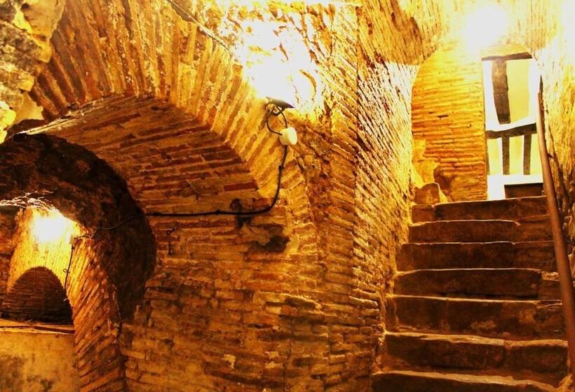 پانسیون Posada Ignatius