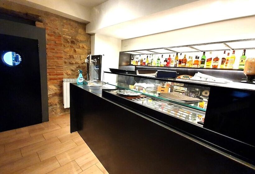 پانسیون Posada Ignatius