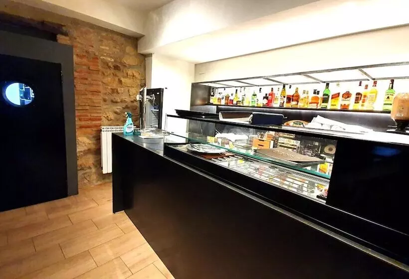 ペンション Posada Ignatius