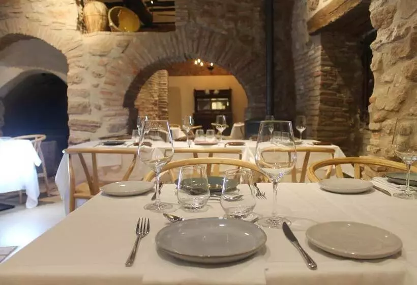 ペンション Posada Ignatius