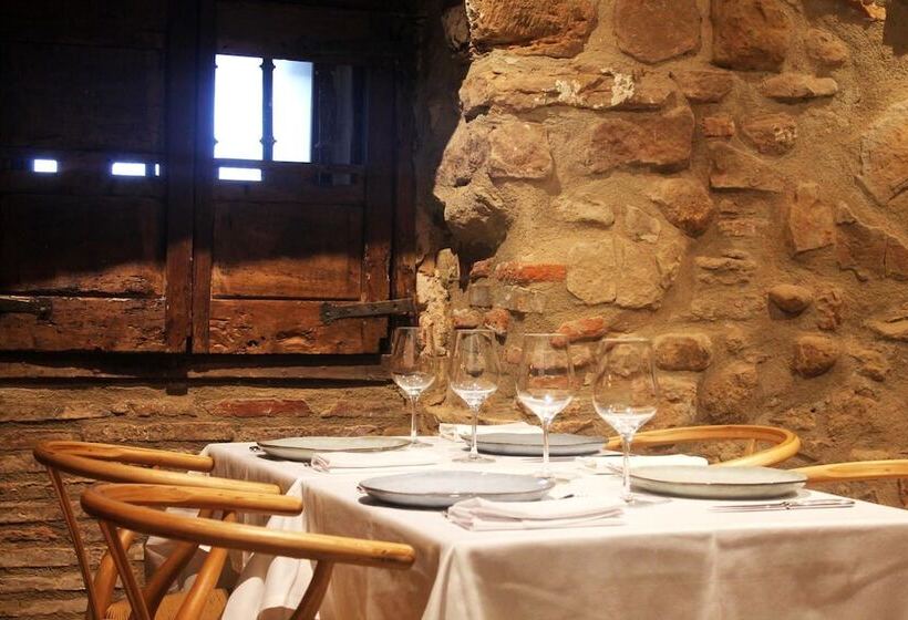 پانسیون Posada Ignatius