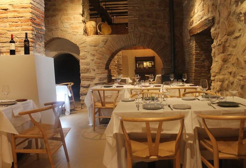 پانسیون Posada Ignatius