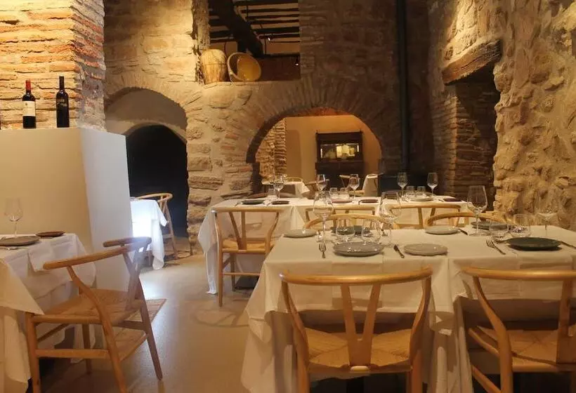 ペンション Posada Ignatius