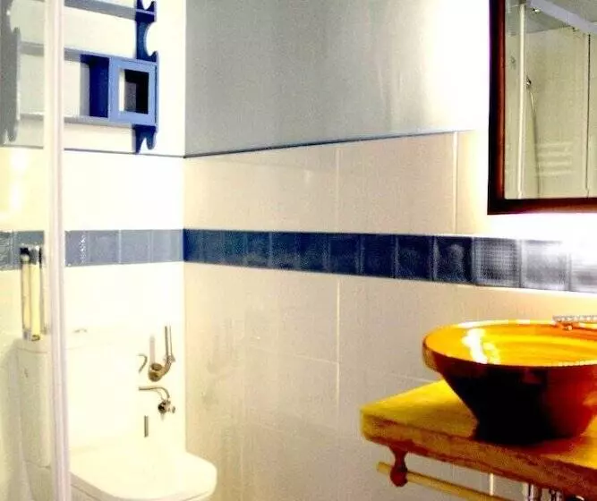 ペンション Posada Ignatius