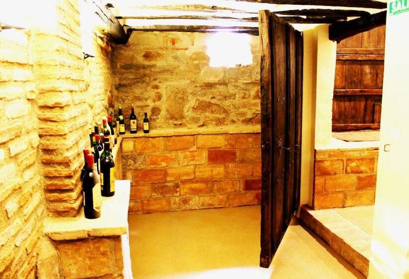 پانسیون Posada Ignatius