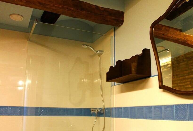 پانسیون Posada Ignatius