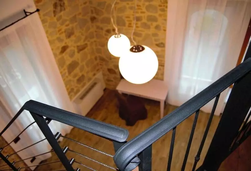 Aamiaismajoitus (B&B) Residenza Tito Livio Teolo