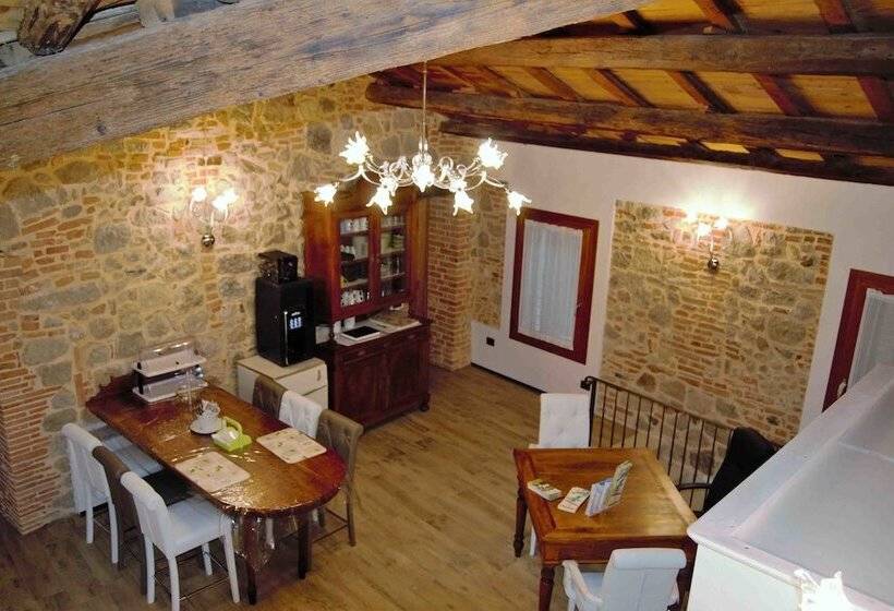 مبيت وإفطار Residenza Tito Livio Teolo