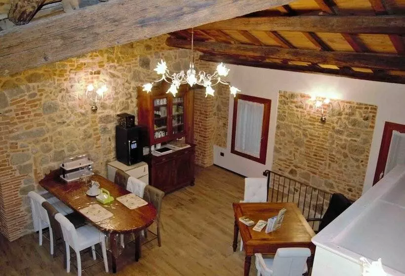 Aamiaismajoitus (B&B) Residenza Tito Livio Teolo