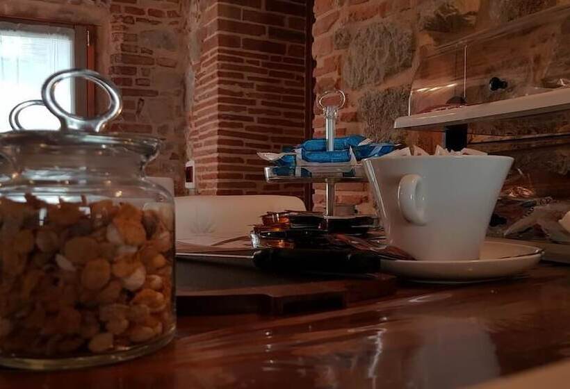 مبيت وإفطار Residenza Tito Livio Teolo