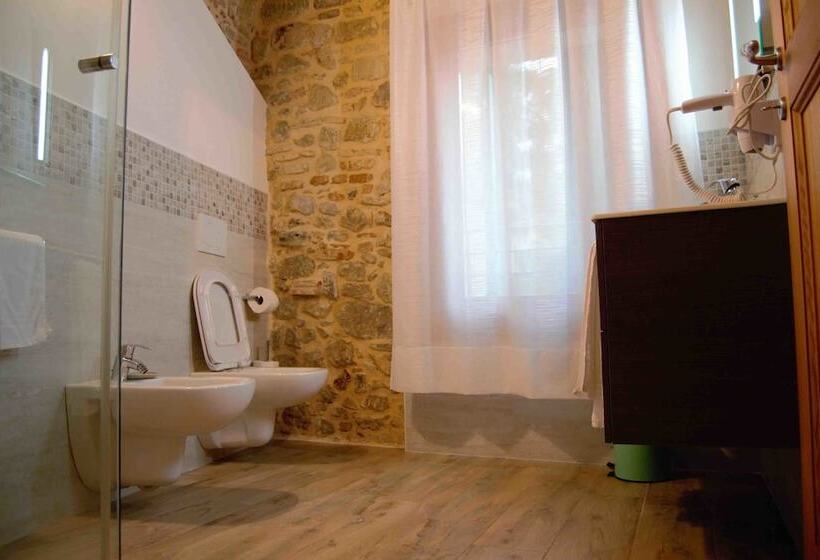 مبيت وإفطار Residenza Tito Livio Teolo