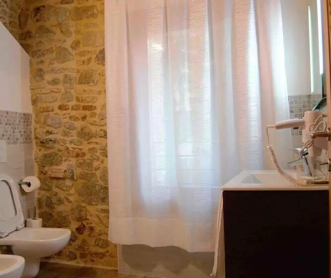 Aamiaismajoitus (B&B) Residenza Tito Livio Teolo