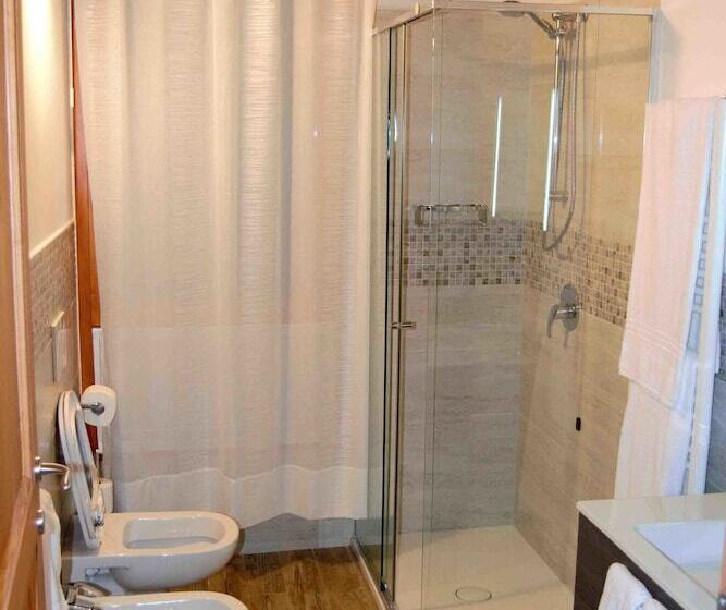 مبيت وإفطار Residenza Tito Livio Teolo