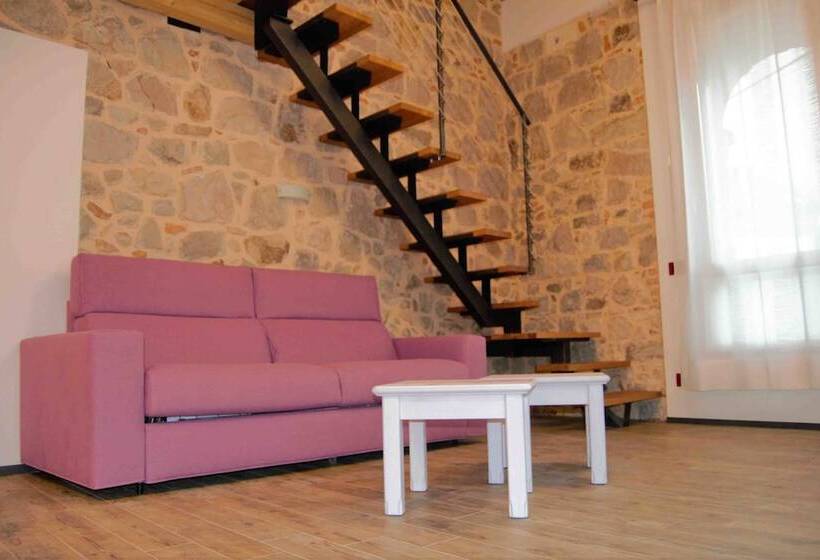 مبيت وإفطار Residenza Tito Livio Teolo