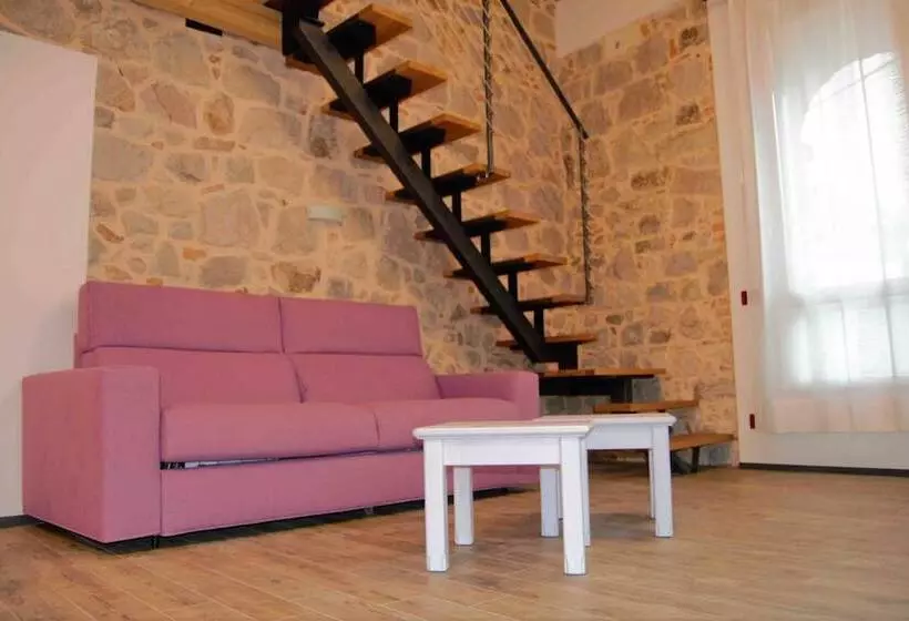 Aamiaismajoitus (B&B) Residenza Tito Livio Teolo