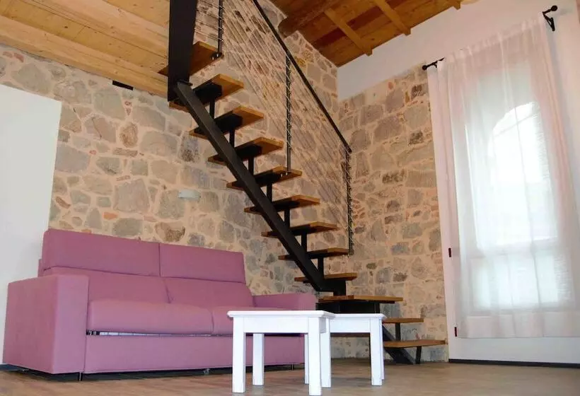 Aamiaismajoitus (B&B) Residenza Tito Livio Teolo