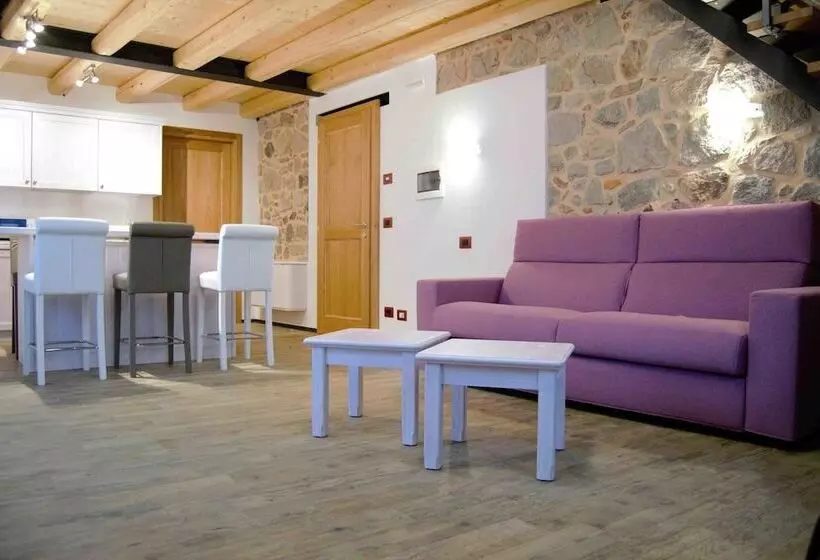 Aamiaismajoitus (B&B) Residenza Tito Livio Teolo