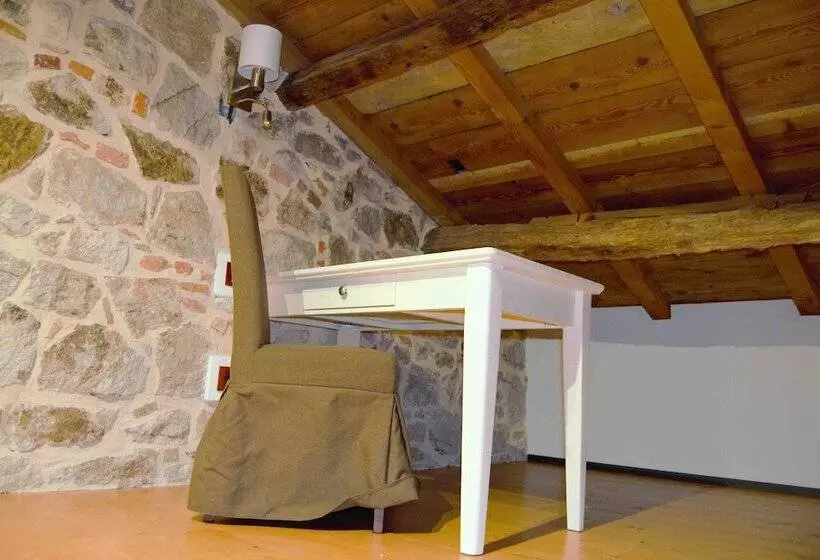 Aamiaismajoitus (B&B) Residenza Tito Livio Teolo