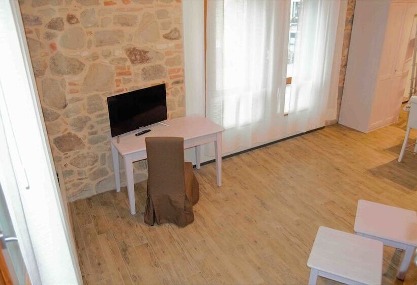 مبيت وإفطار Residenza Tito Livio Teolo