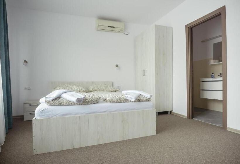 پانسیون Casa Verona Centru