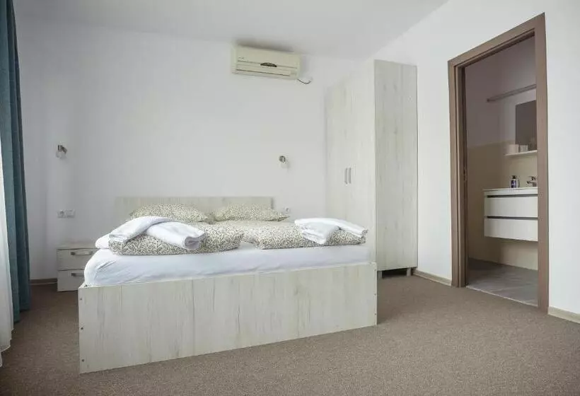 Majatalo Casa Verona Centru