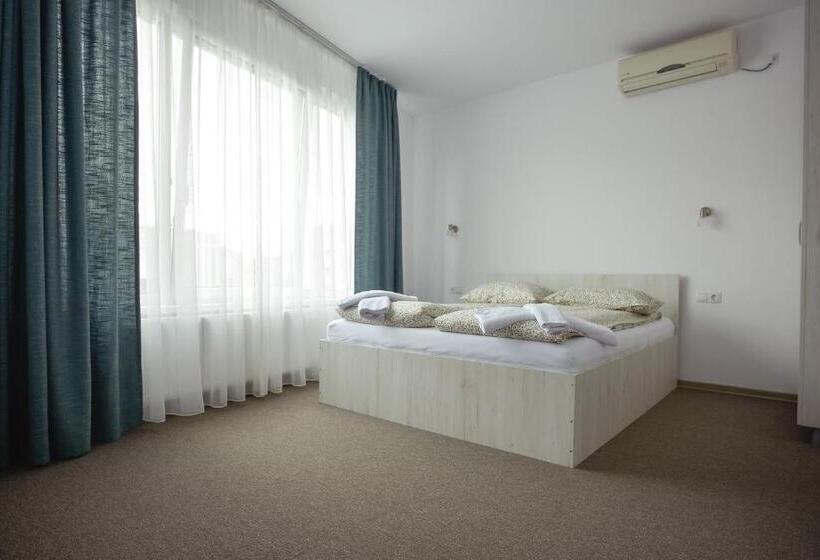 پانسیون Casa Verona Centru