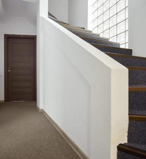 پانسیون Casa Verona Centru