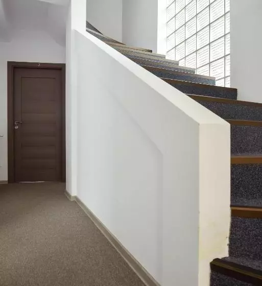 Majatalo Casa Verona Centru