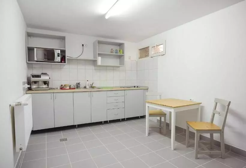 Majatalo Casa Verona Centru