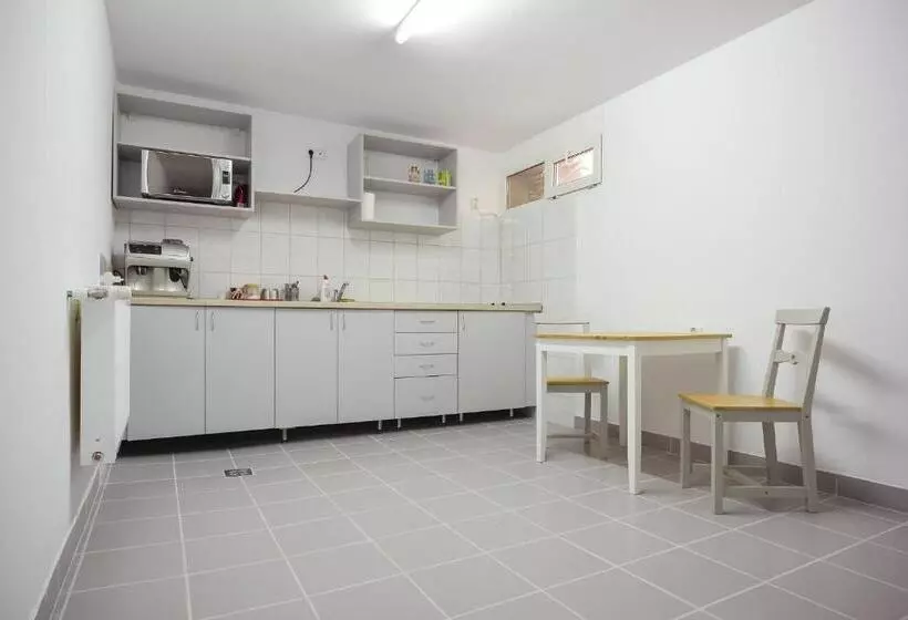 Majatalo Casa Verona Centru