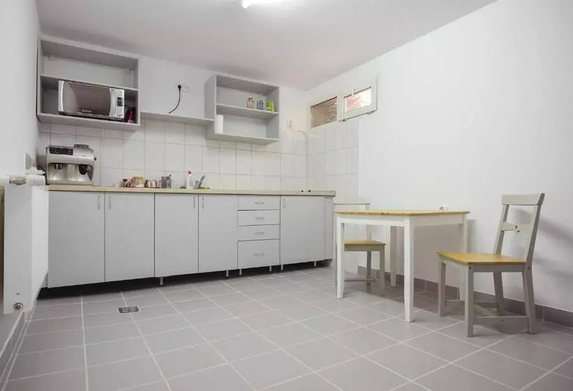 Majatalo Casa Verona Centru