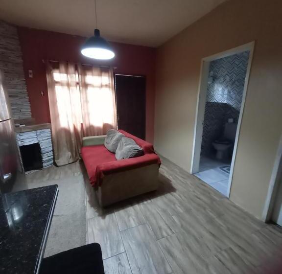 پانسیون Pousada Da Lu Em Pelotas