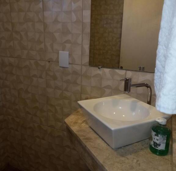 پانسیون Pousada Da Lu Em Pelotas