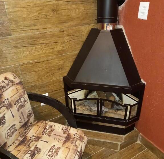 پانسیون Pousada Da Lu Em Pelotas