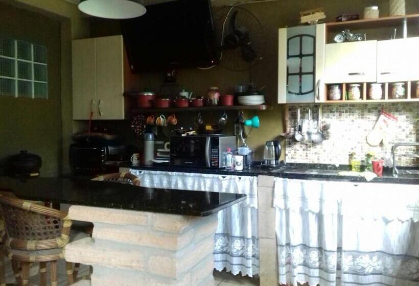 پانسیون Pousada Da Lu Em Pelotas