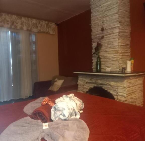 پانسیون Pousada Da Lu Em Pelotas