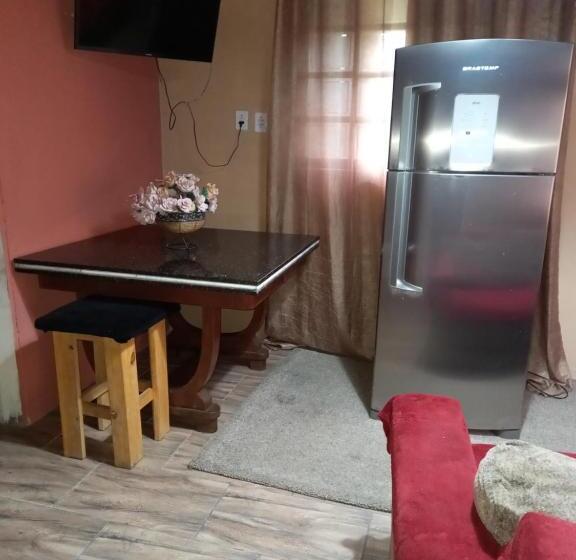 پانسیون Pousada Da Lu Em Pelotas