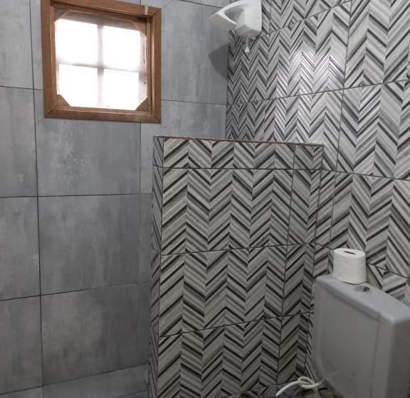 پانسیون Pousada Da Lu Em Pelotas