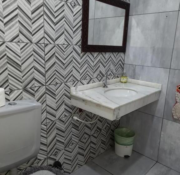 پانسیون Pousada Da Lu Em Pelotas