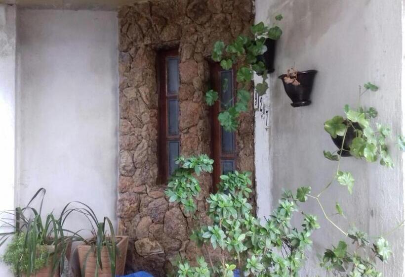 پانسیون Pousada Da Lu Em Pelotas