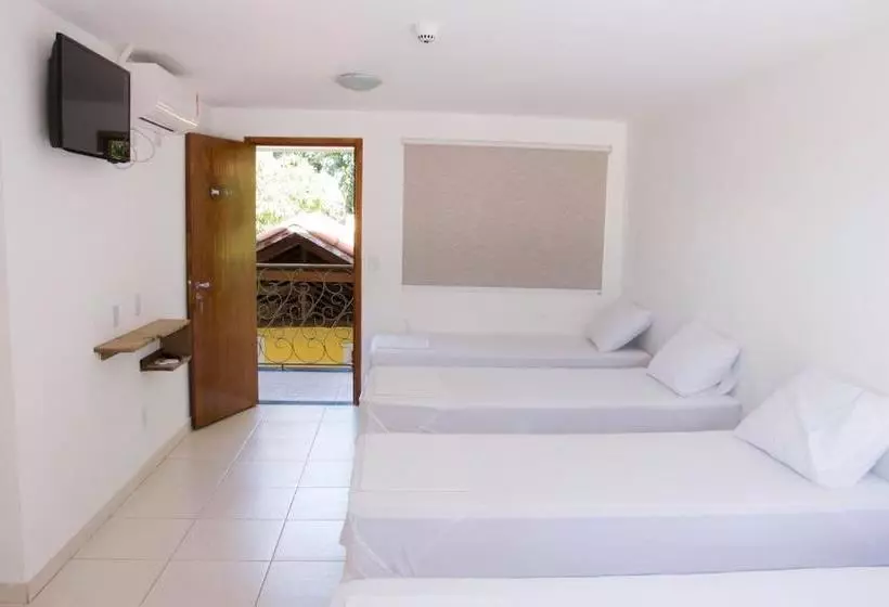 Majatalo Pousada Recanto Do Pai