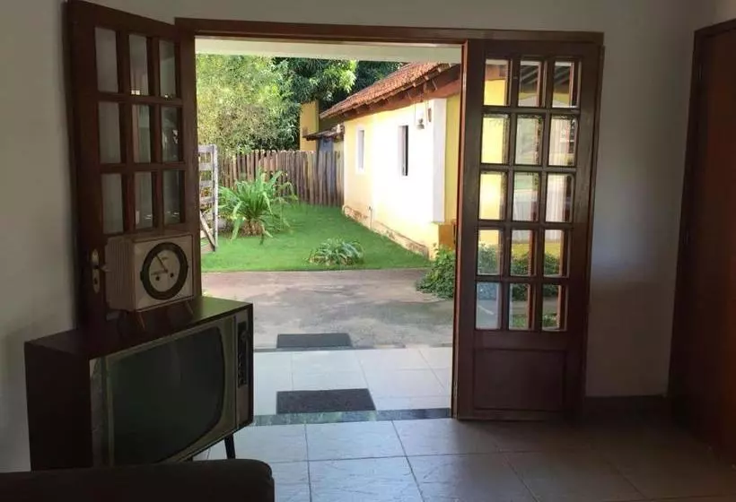 Majatalo Pousada Recanto Do Pai