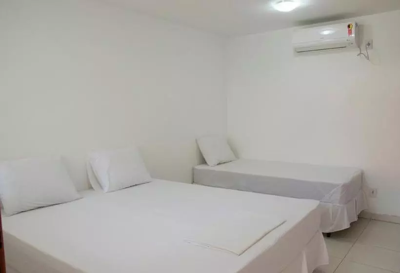 Majatalo Pousada Recanto Do Pai