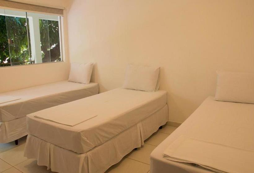 Pension Pousada Recanto Do Pai